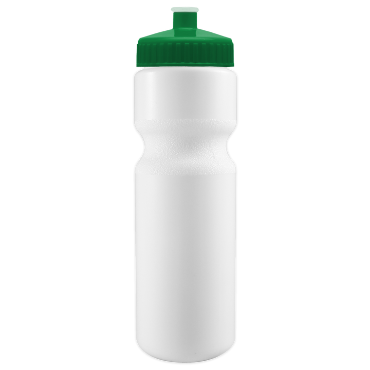 The Journey Bottle - 28 oz. Bike Bottle