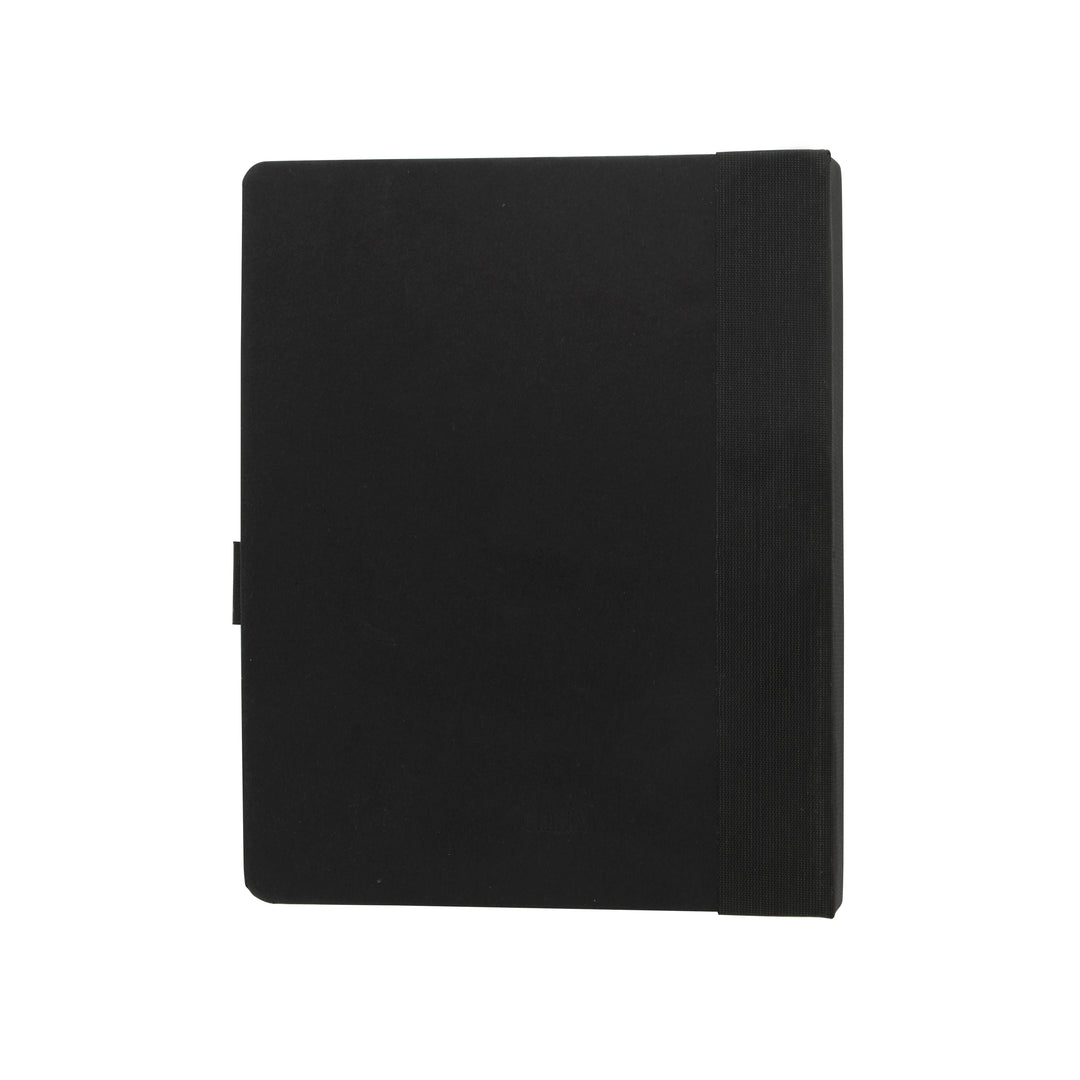 Good Value™ 5" x 7" Paper Notebook with Flags