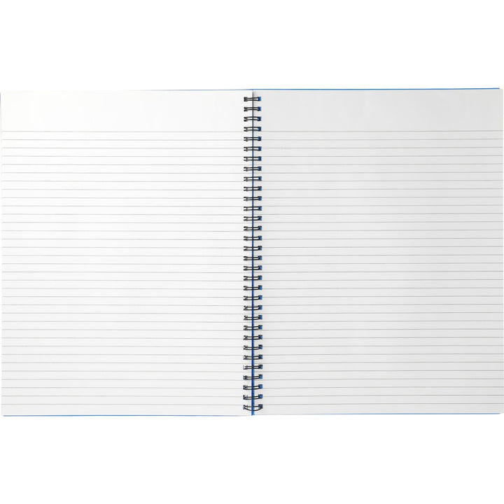 FSC® Mix 8.5" x 11" Lg Business Spiral Notebook