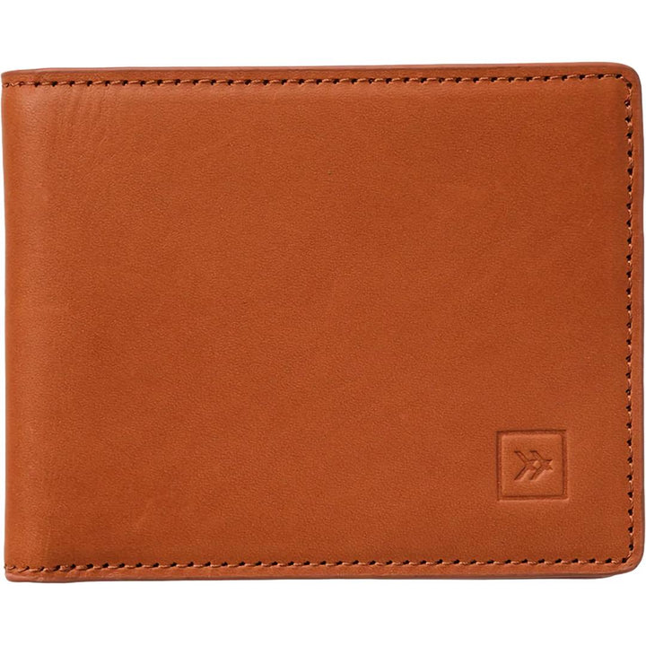 Thread Wallets Vegan Leather Bifold
