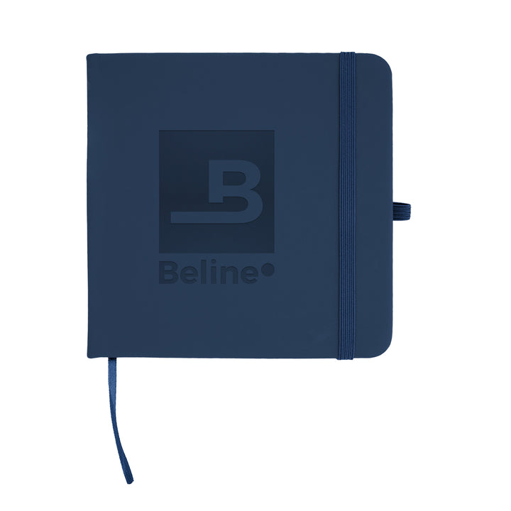 Hawthorne Recycled Journal