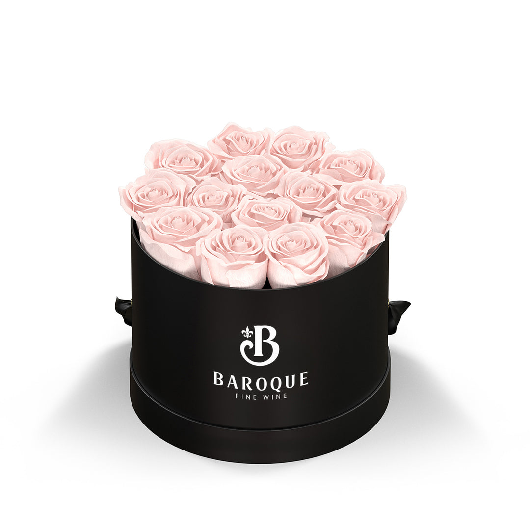 Classique by VeF Small Round