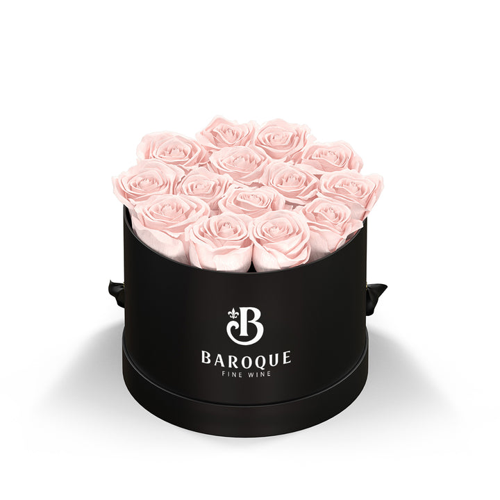 Classique by VeF Small Round