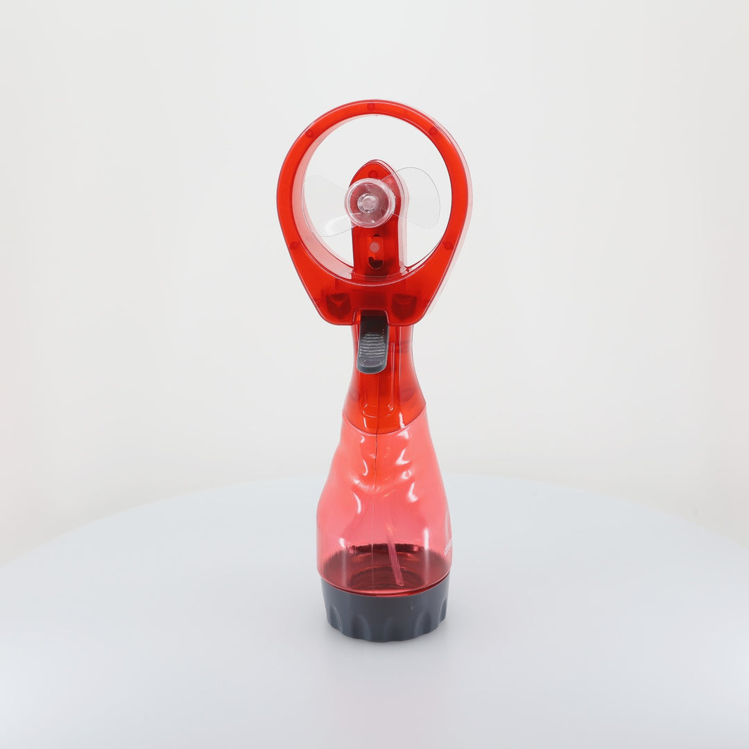 Good Value™ Large Deluxe Misting Fan
