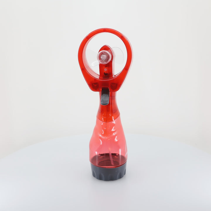 Good Value™ Large Deluxe Misting Fan