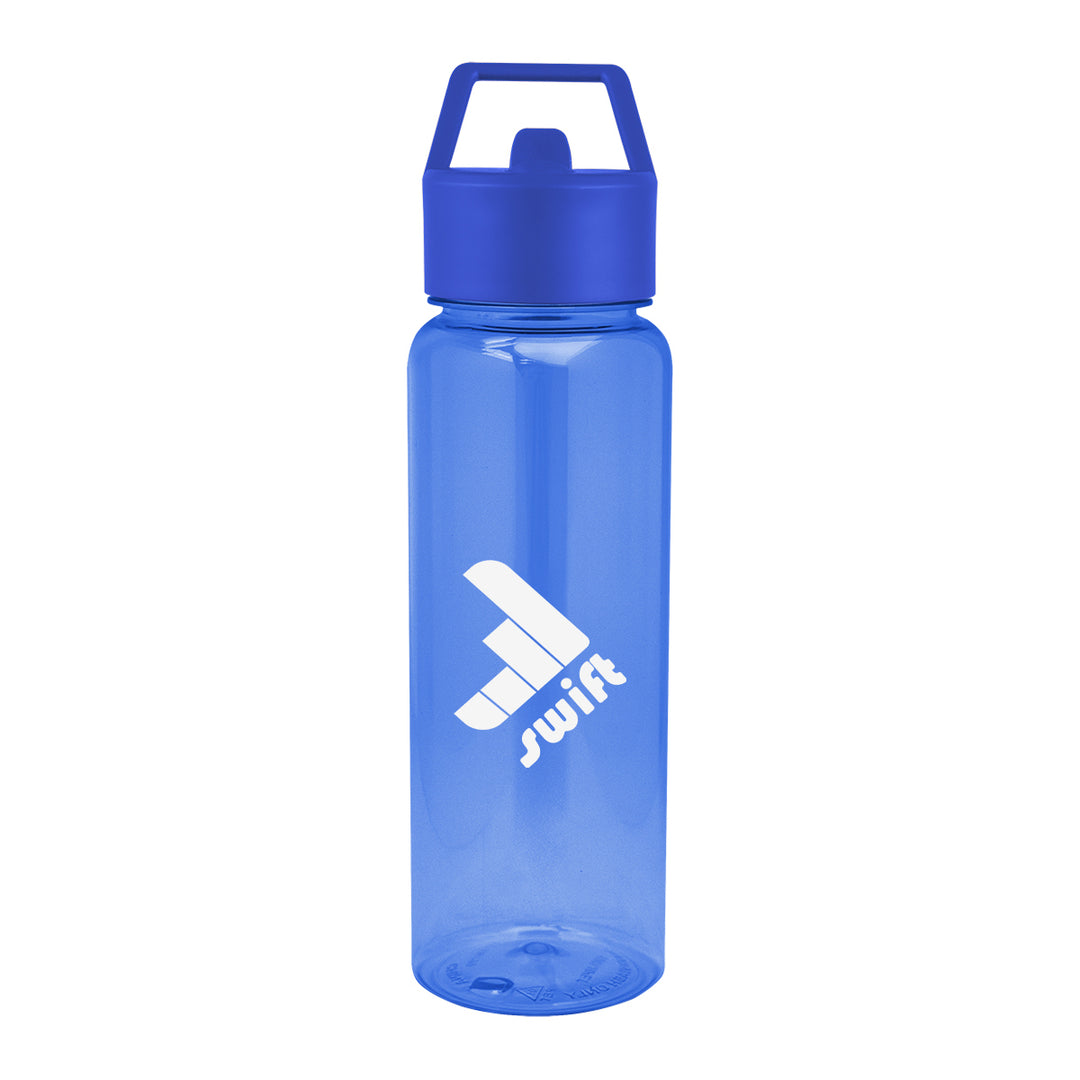 32 Oz. Cambria rPET Bottle