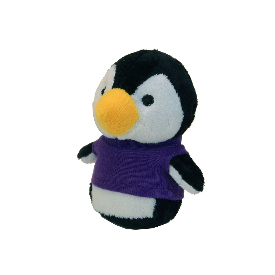 Chelsea Teddy Bear™ Shorties - 4" Plush
