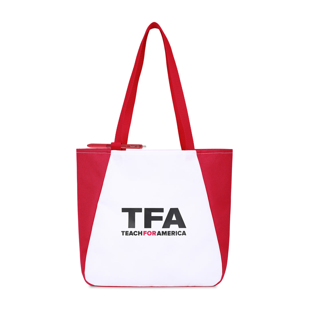 Arlo Recycled rPET Tote