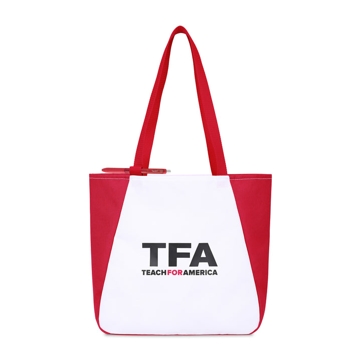 Arlo Recycled rPET Tote