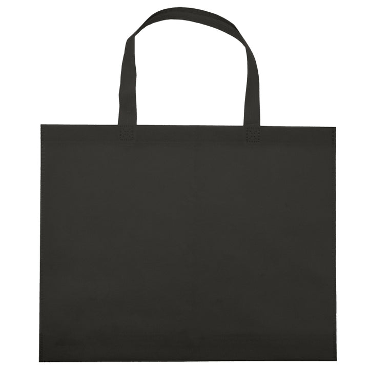 Thrifty™- Budget Tote - Screen Print