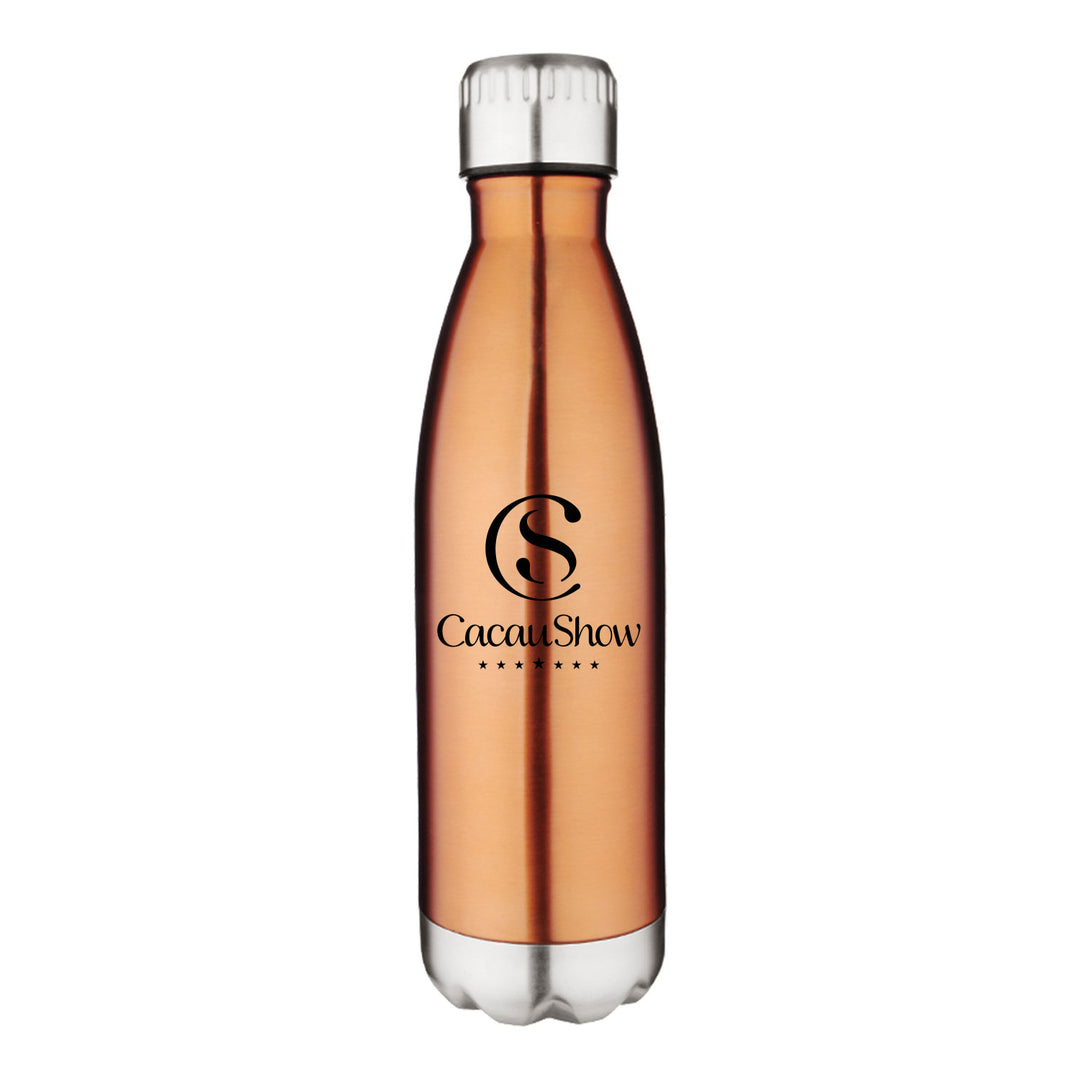 Breckenridge 17 Oz. Vacuum Bottle
