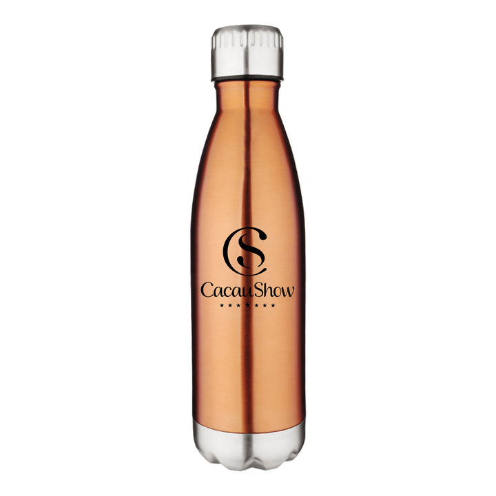 Breckenridge 17 Oz. Vacuum Bottle