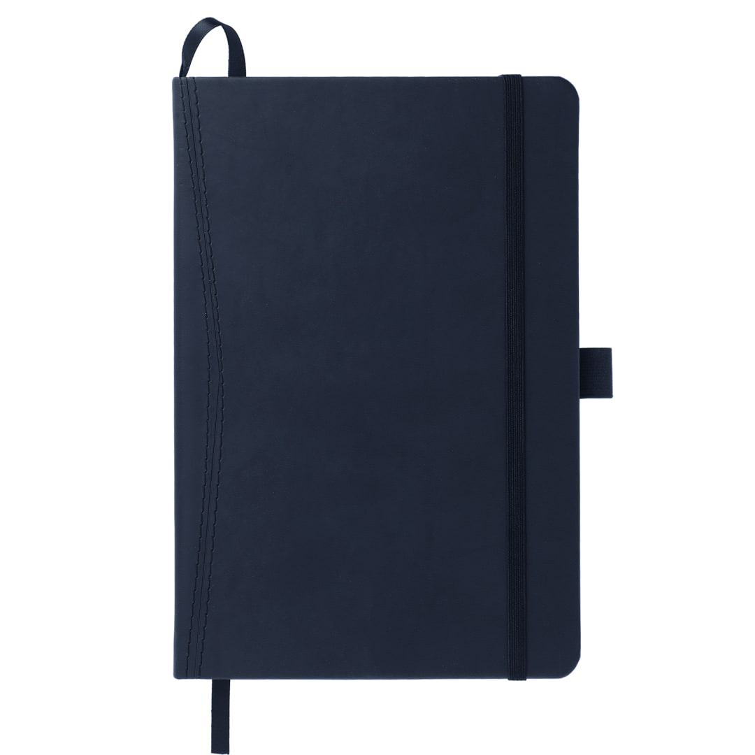 FSC® Mix 5.75" x 8.5" Pedova™ Pocket Bound Journal