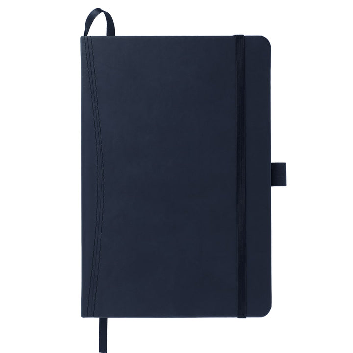 FSC® Mix 5.75" x 8.5" Pedova™ Pocket Bound Journal