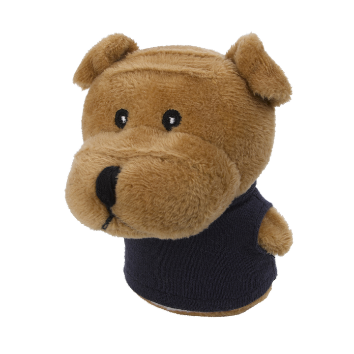 Chelsea Teddy Bear™ Shorties - 4" Plush