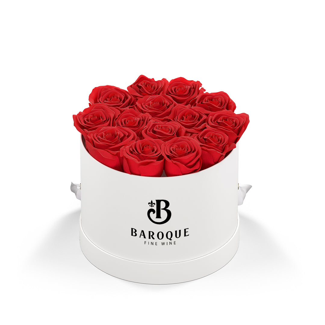 Classique by VeF Small Round