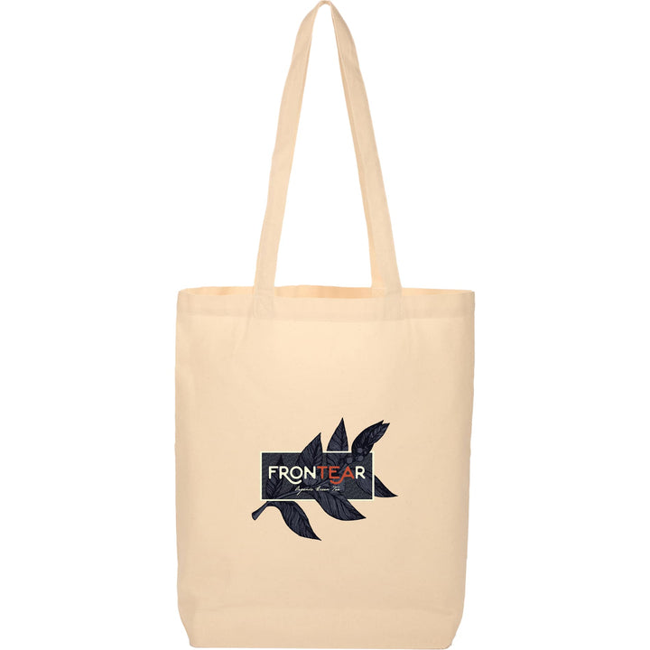 Cove 5oz Organic Cotton Tote