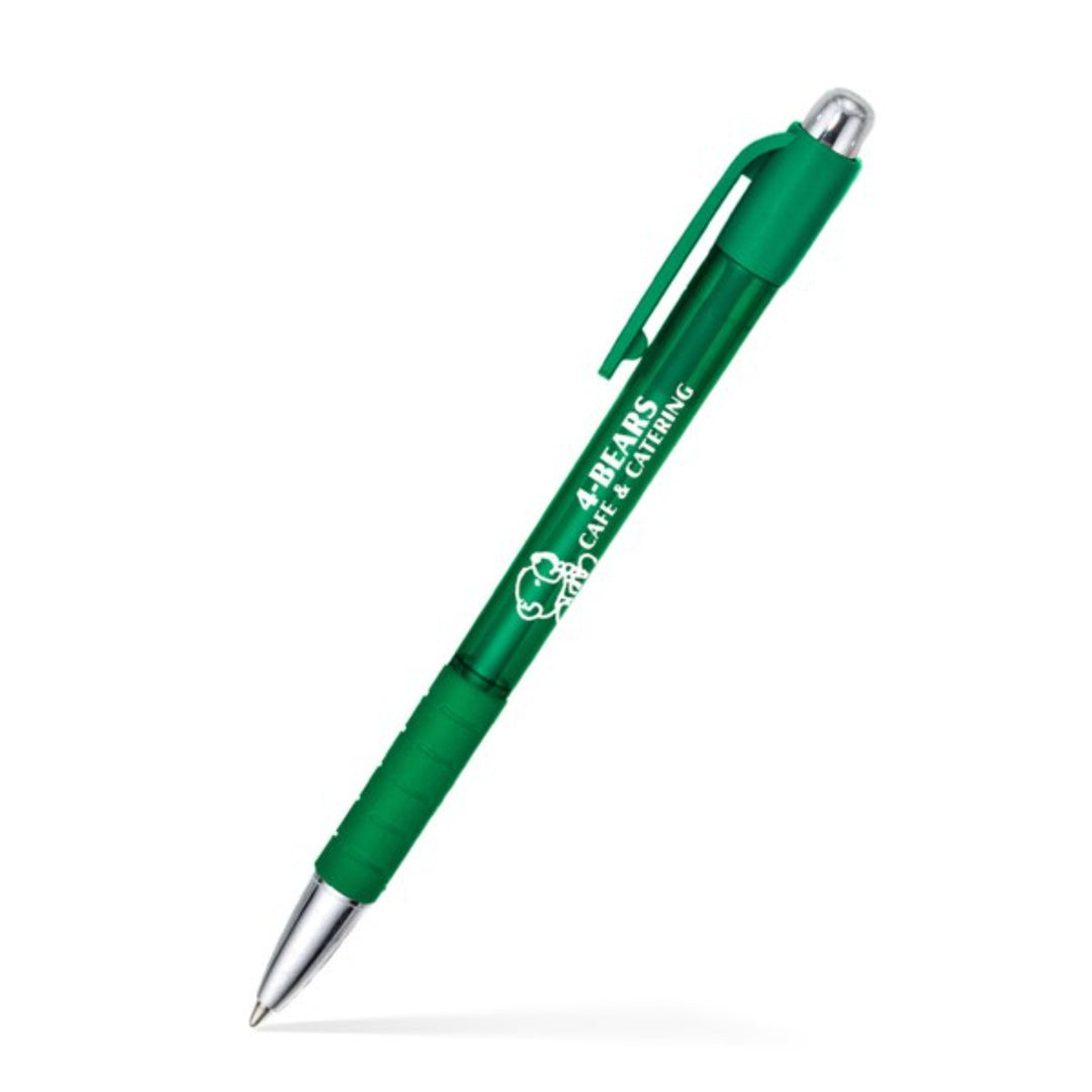 Zaz Click Pen