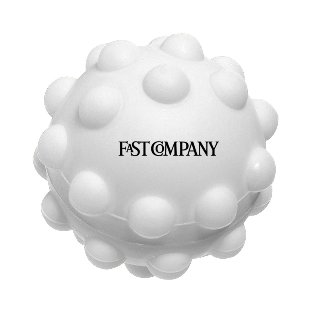 Push Pop Stress Ball