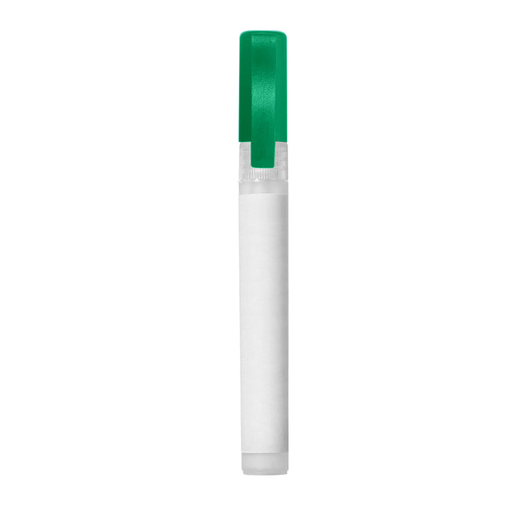 .34 Oz. Hand Sanitizer Spray Pump