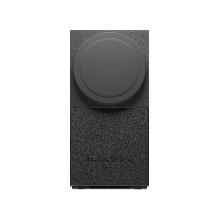 Native Union Rise 3-IN-1 Qi2 Wireless Charger