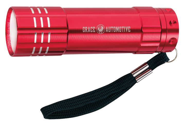 Good Value™ Mini COB Flashlight