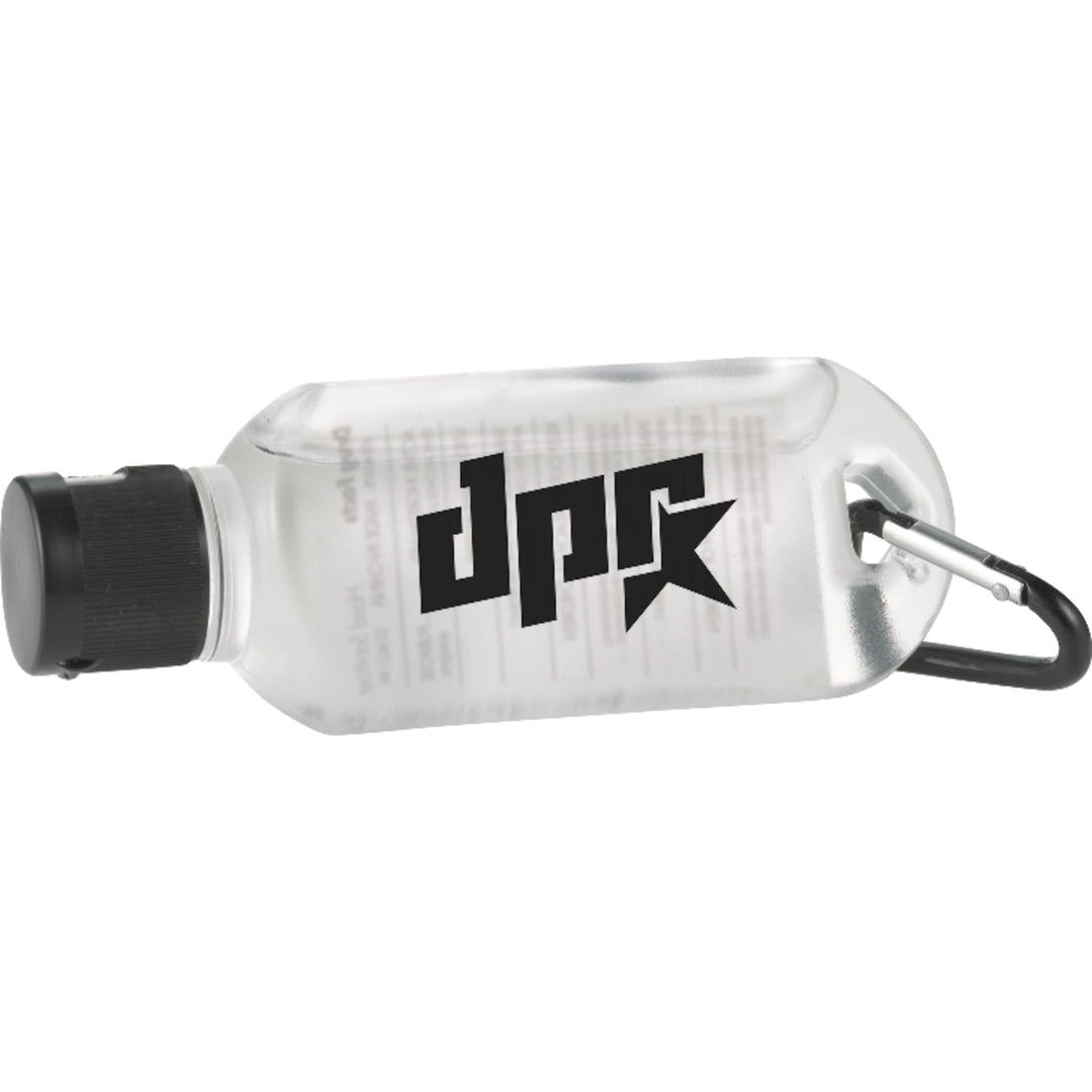 1.8oz Clip-N-Go Hand Sanitizer