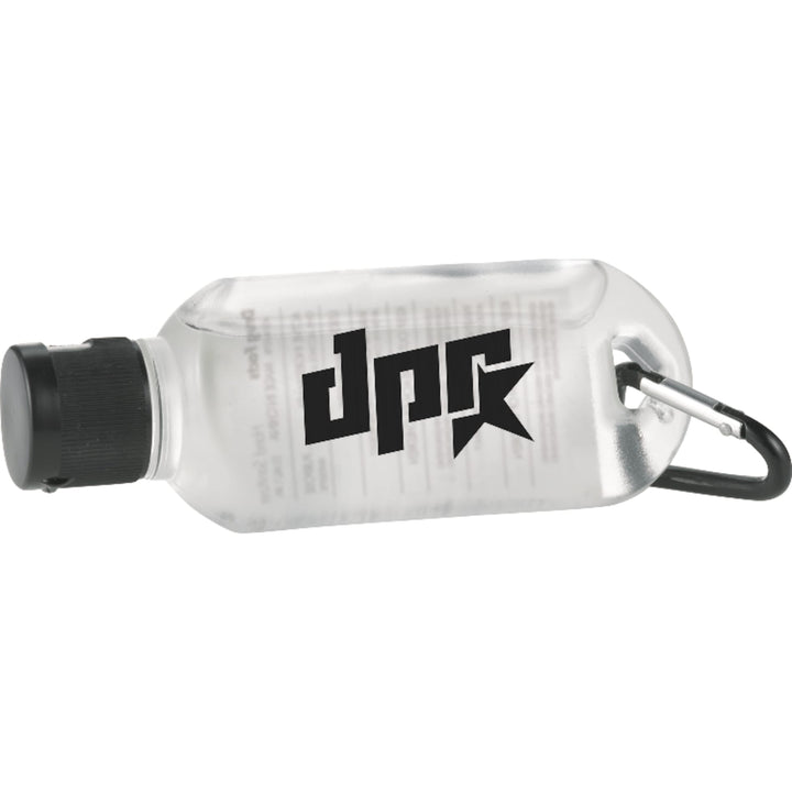 1.8oz Clip-N-Go Hand Sanitizer