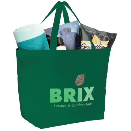 YaYa Budget Non-Woven Shopper Tote