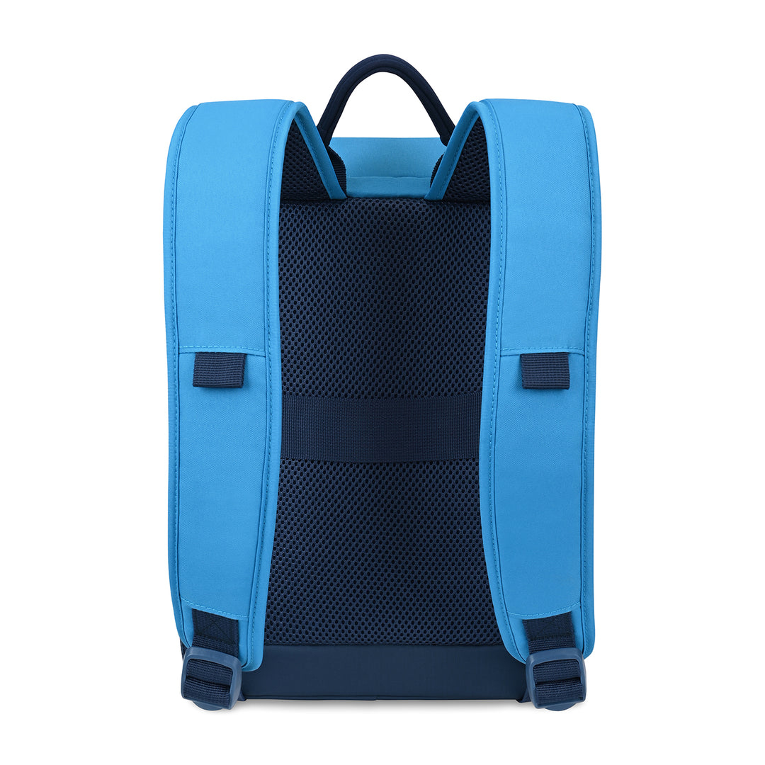 Igloo® Day Chiller Recycled Poly Backpack 12 Can Soft Cooler
