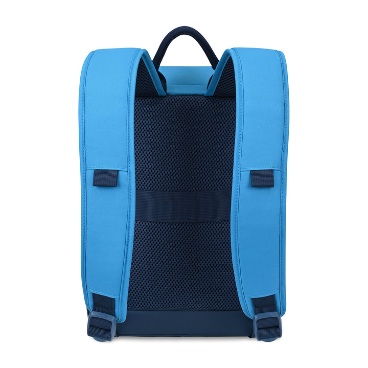 Igloo® Day Chiller Recycled Poly Backpack 12 Can Soft Cooler