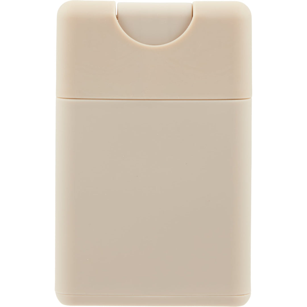 0.67oz Noshinku Refillable Pocket Hand Sanitizer