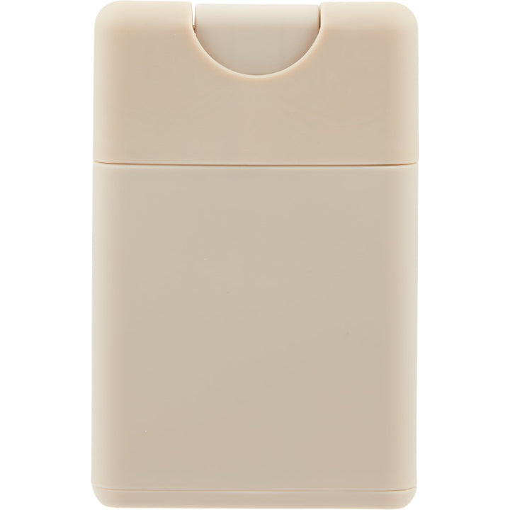 0.67oz Noshinku Refillable Pocket Hand Sanitizer