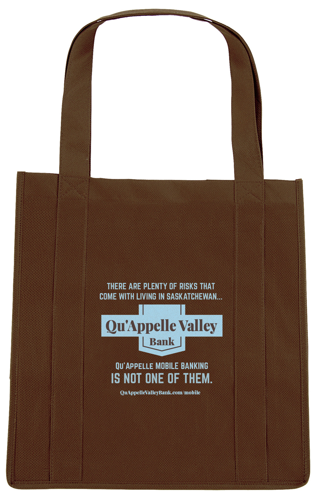 Good Value™ Grocery Tote