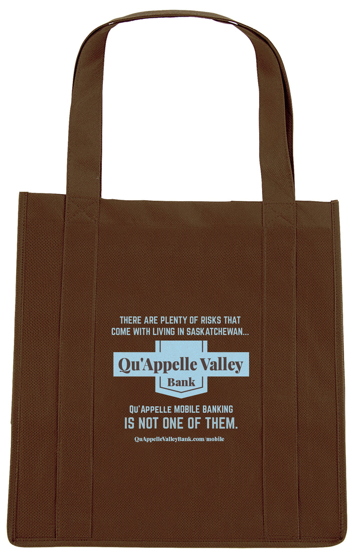 Good Value™ Grocery Tote