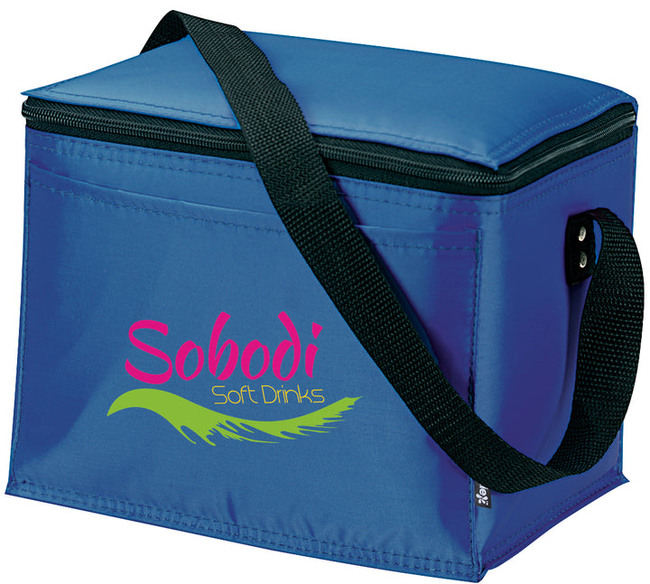 Koozie® Six-Pack Cooler