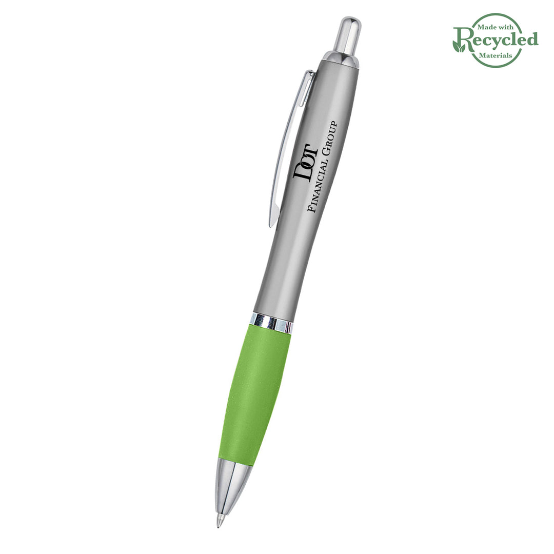 Satin Pen