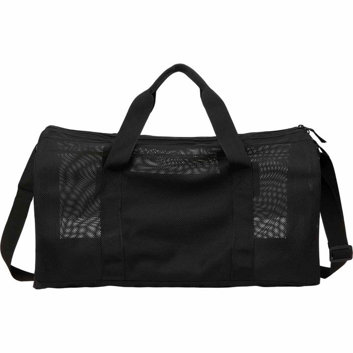 Mesh Recycled Duffle Bag