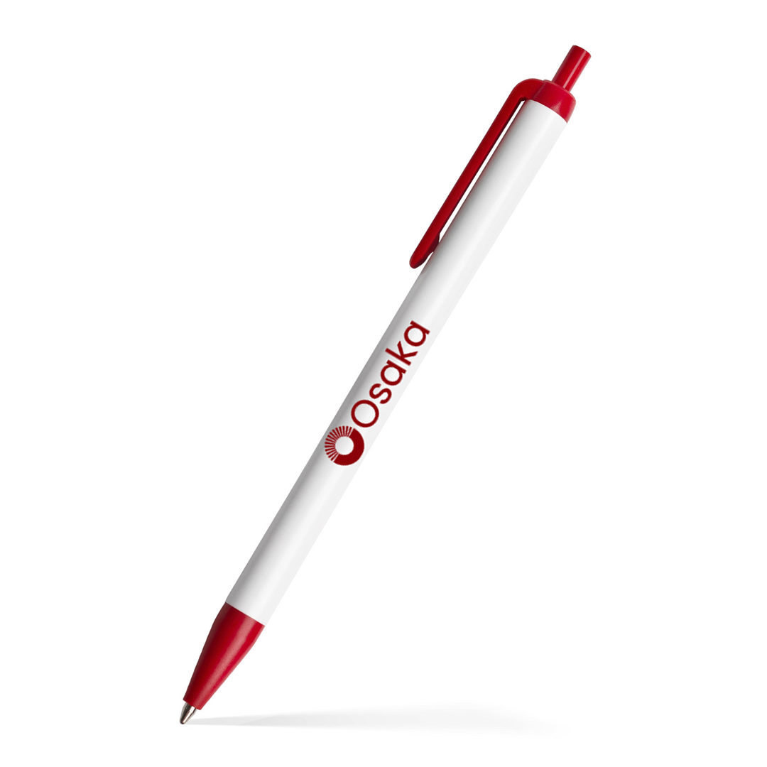 Clicker Click Pen - USA Made