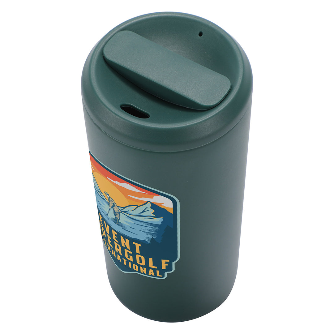 Talia 16 oz Eco-Friendly Vacuum Insulated Tumbler