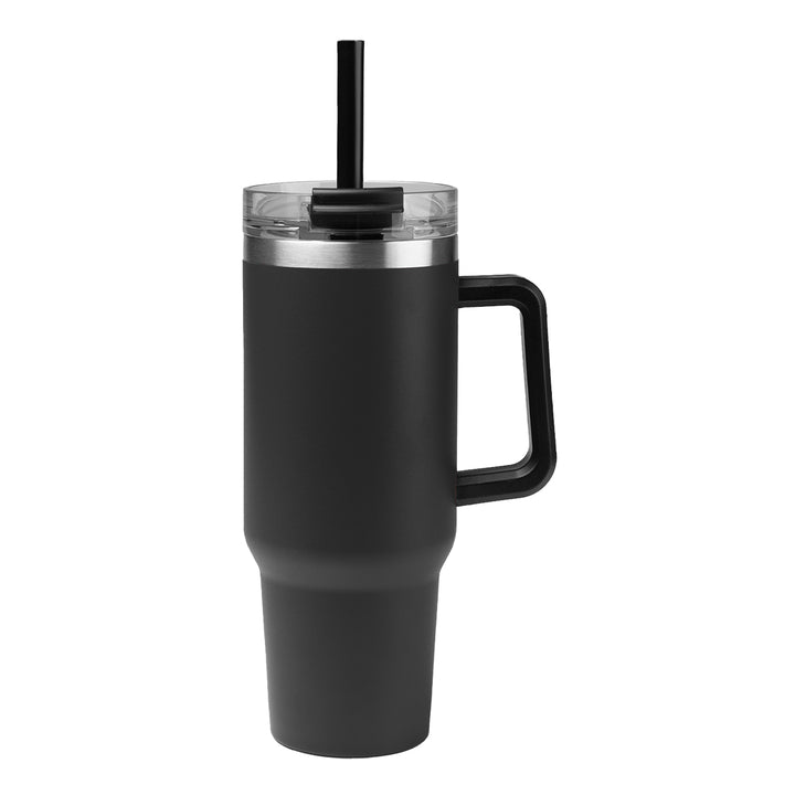 40 Oz. Intrepid Stainless Steel Tumbler
