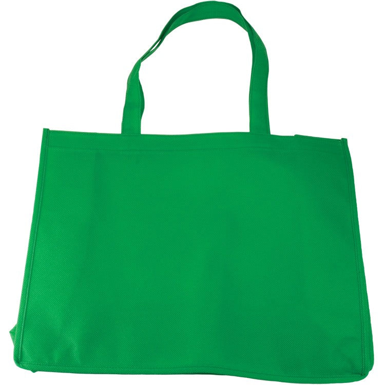 Tote Bag - 16"x12" + 6" gusset