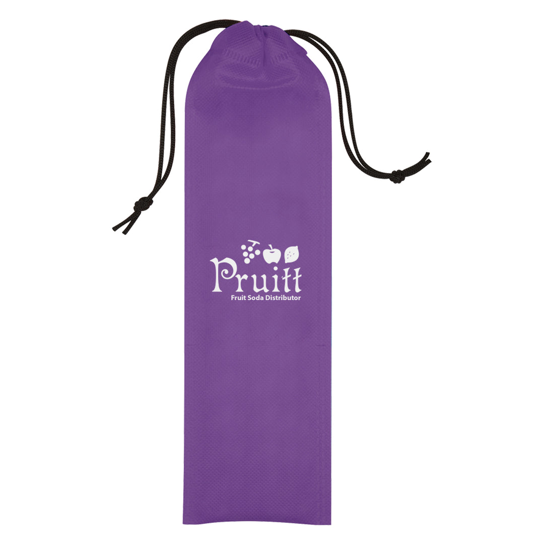 Non-Woven Carrying Pouch