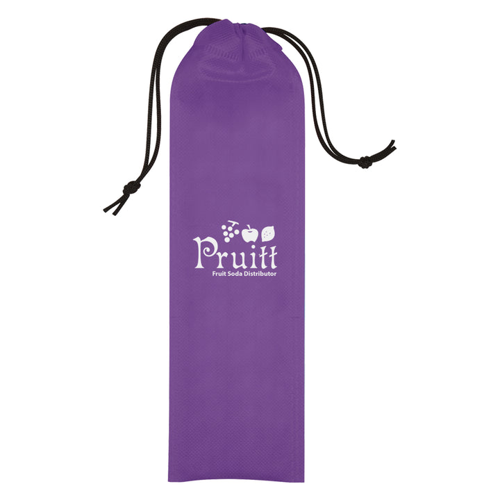 Non-Woven Carrying Pouch