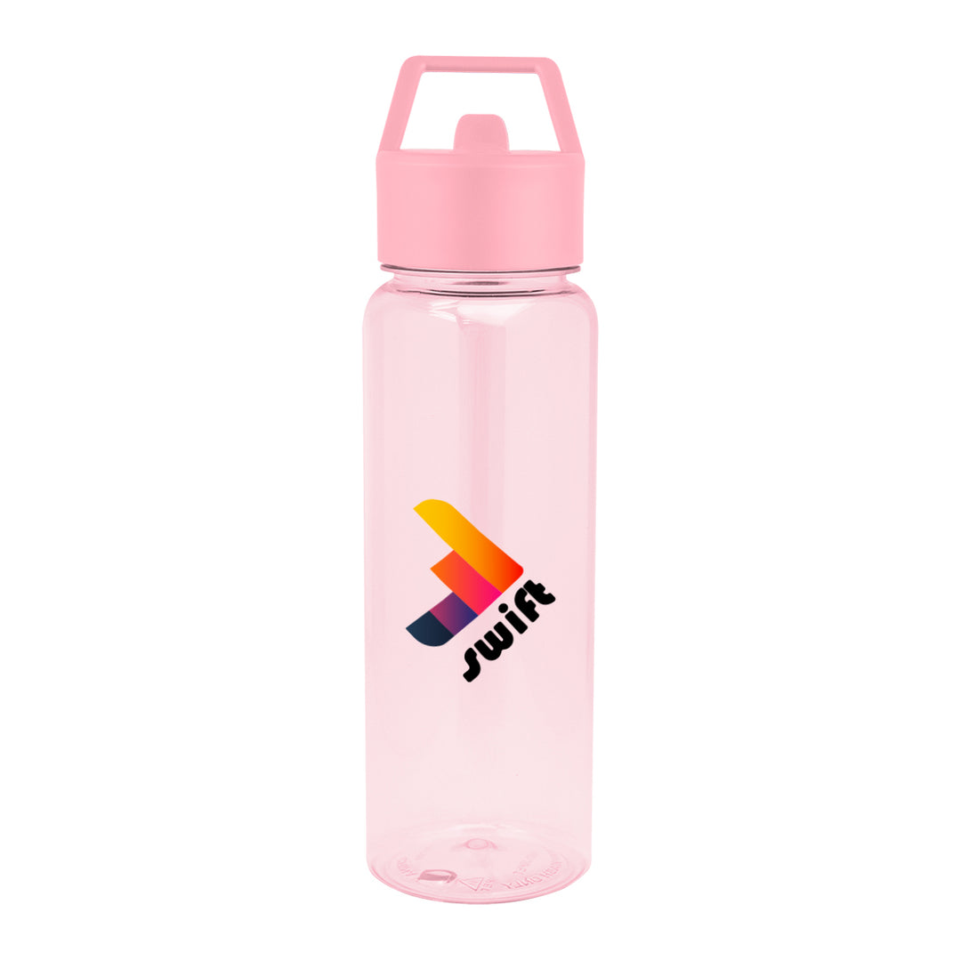 32 Oz. Cambria rPET Bottle