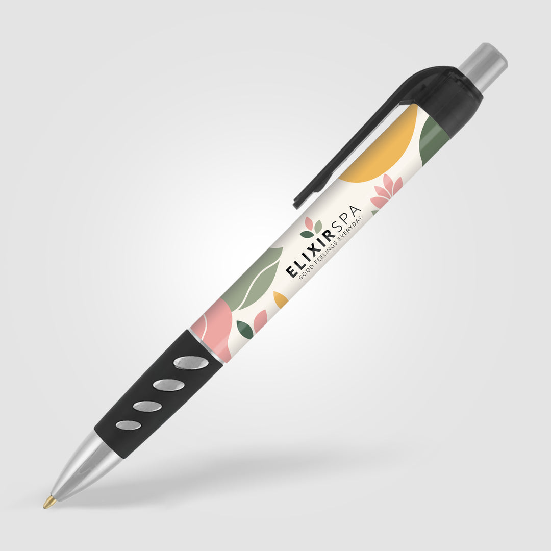 Sprinter Plus Chrome Pen