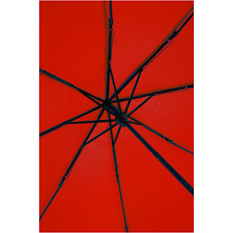 42" Manual Folding Umbrella