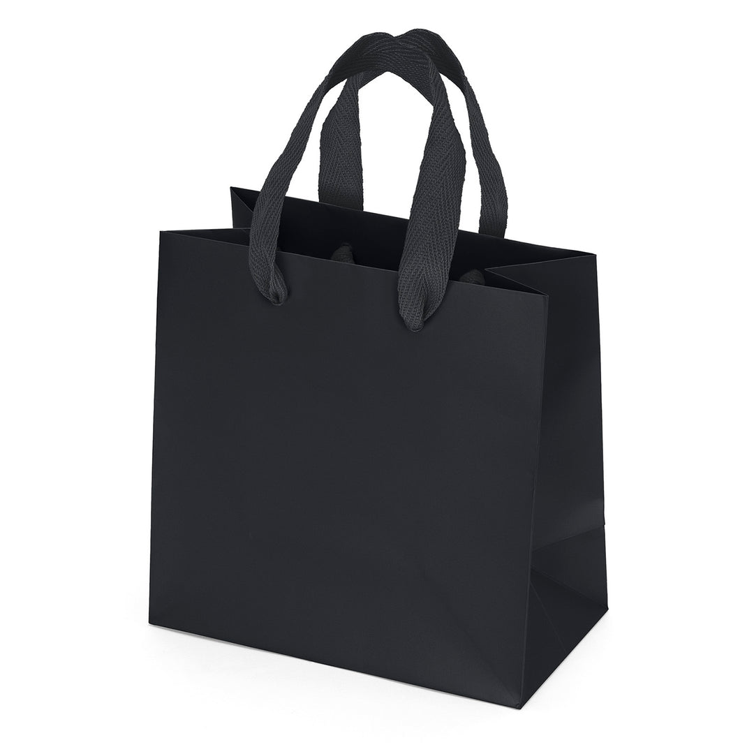 Dublin - Matte Eurotote - Foil Print