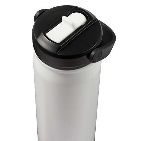 Carpo 20oz Straw lid Vacuum Bottle