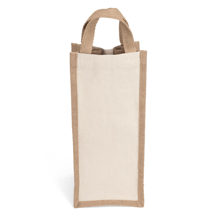 Winona™- Natural Tote - Sparkle